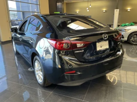 More photos of 2014 Mazda Mazda3 i Grand Touring at Jay Wolfe Acura, MO