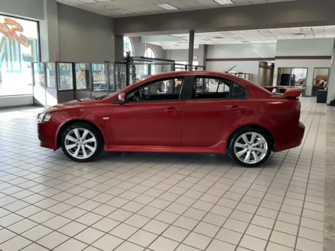 More photos of 2012 Mitsubishi Lancer GT at Jay Wolfe Auto Outlet, MO