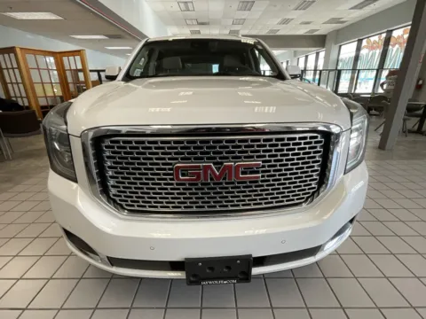 Photos of 2015 GMC Yukon Denali for sale in Kansas City, MO at Jay Wolfe Auto Outlet