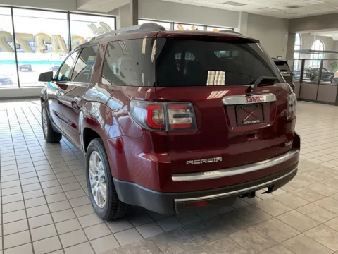More photos of 2015 GMC Acadia SLT-1 at Jay Wolfe Auto Outlet, MO