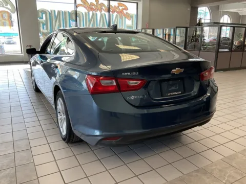 More photos of 2024 Chevrolet Malibu LT at Jay Wolfe Auto Outlet, MO