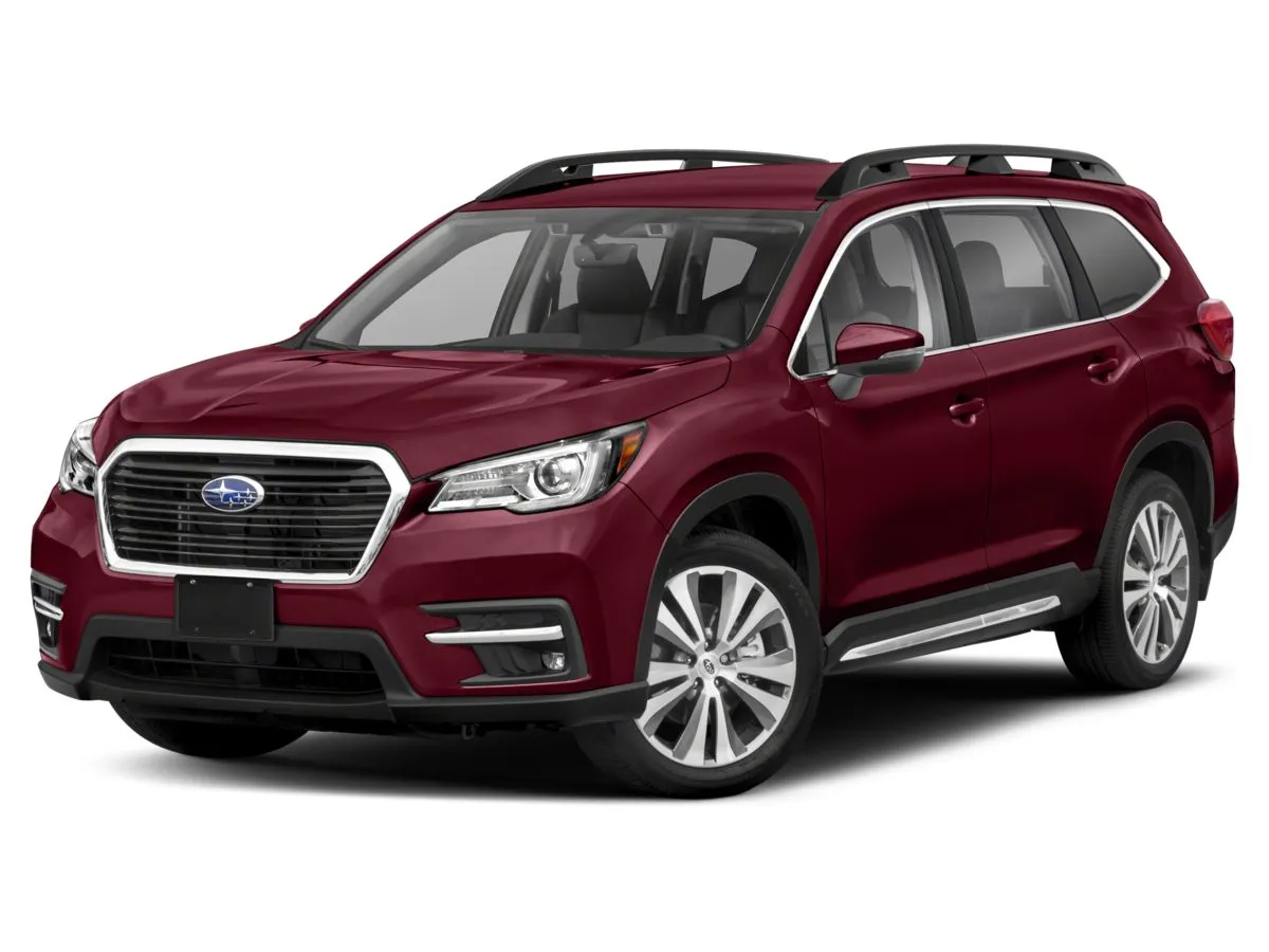 2019 Subaru Ascent Limited for sale in Kansas City, MO