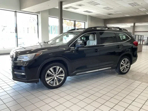 Another view of 2019 Subaru Ascent Limited for sale in Kansas City, MO at Jay Wolfe Auto Outlet