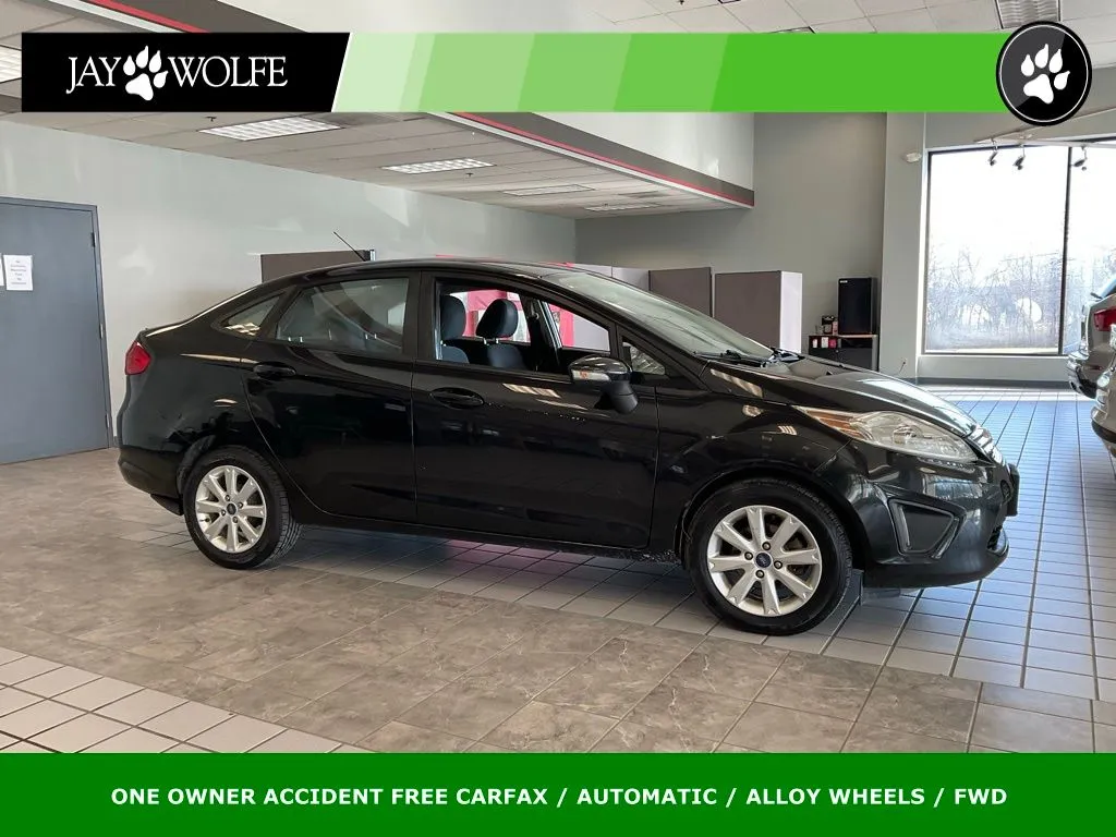 2013 Ford Fiesta SE for sale in Kansas City, MO
