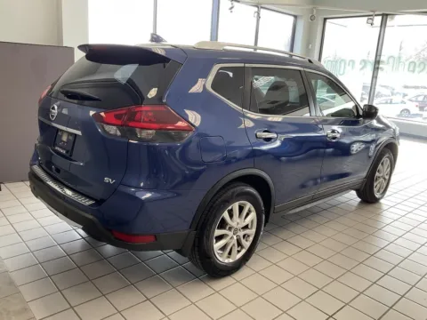 More photos of 2020 Nissan Rogue SV at Jay Wolfe Auto Outlet, MO