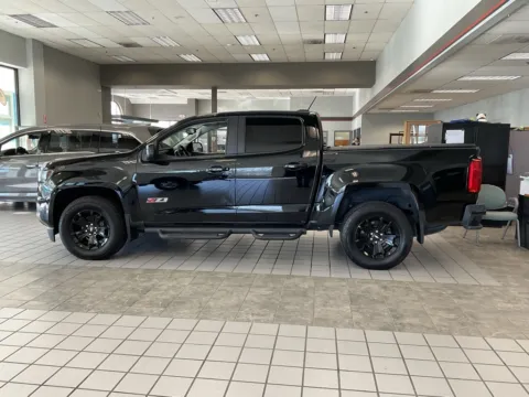 More photos of 2020 Chevrolet Colorado Z71 at Jay Wolfe Auto Outlet, MO