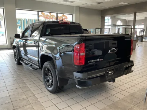 More photos of 2020 Chevrolet Colorado Z71 at Jay Wolfe Auto Outlet, MO
