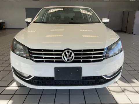 Photos of 2014 Volkswagen Passat TDI SEL Premium for sale in Kansas City, MO at Jay Wolfe Auto Outlet
