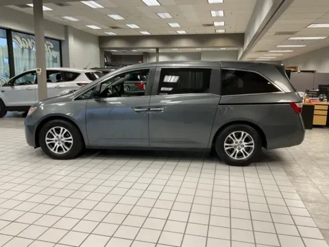 More photos of 2012 Honda Odyssey EX-L at Jay Wolfe Auto Outlet, MO
