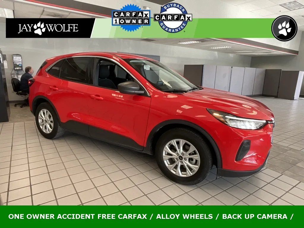 2024 Ford Escape Active for sale in Kansas City, MO