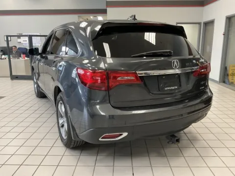 More photos of 2015 Acura MDX 3.5L at Jay Wolfe Auto Outlet, MO