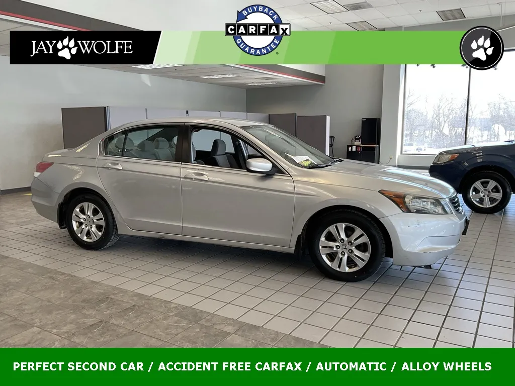 2008 Honda Accord LX-P for sale in Kansas City, MO