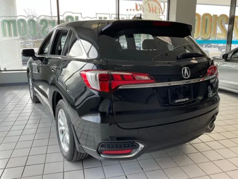 More photos of 2017 Acura RDX at Jay Wolfe Auto Outlet, MO