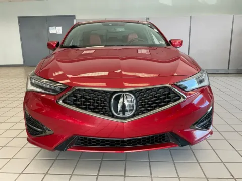 Photos of 2019 Acura ILX Technology & A-Spec Packages for sale in Kansas City, MO at Jay Wolfe Auto Outlet