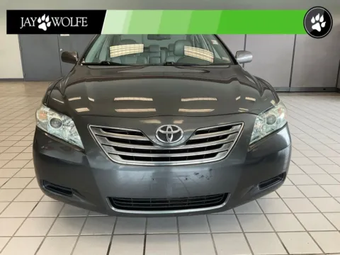 Photos of 2008 Toyota Camry Hybrid for sale in Kansas City, MO at Jay Wolfe Auto Outlet