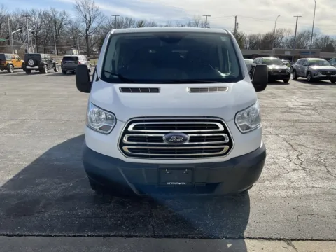 Photos of 2017 Ford Transit-350 XLT for sale in Kansas City, MO at Jay Wolfe Auto Outlet