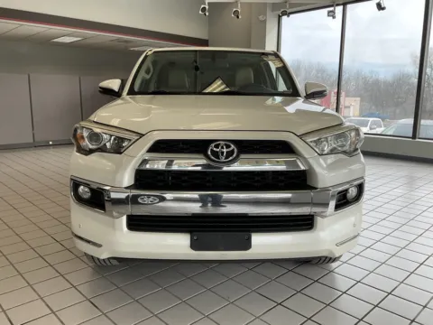 Photos of 2016 Toyota 4Runner Limited for sale in Kansas City, MO at Jay Wolfe Auto Outlet