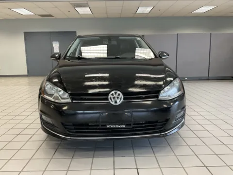 Photos of 2015 Volkswagen Golf TDI SEL 4-Door for sale in Kansas City, MO at Jay Wolfe Auto Outlet