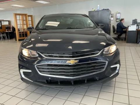 Photos of 2017 Chevrolet Malibu LT for sale in Kansas City, MO at Jay Wolfe Auto Outlet