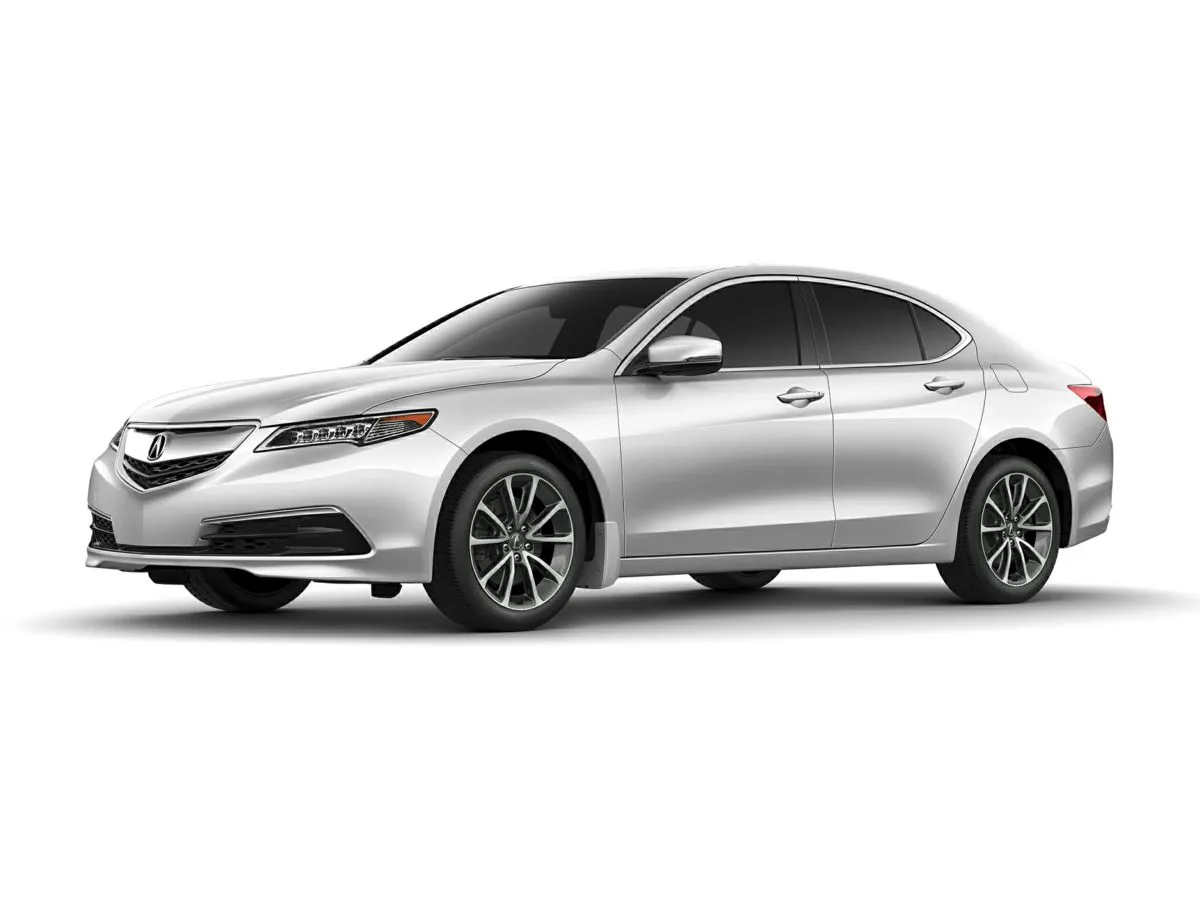2015 Acura TLX V6 Tech for sale in Kansas City, MO
