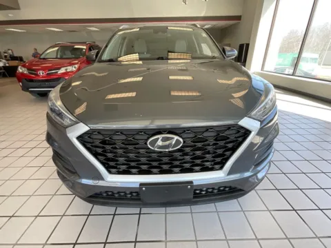 Photos of 2019 Hyundai Tucson Value for sale in Kansas City, MO at Jay Wolfe Auto Outlet