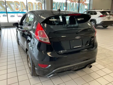 More photos of 2017 Ford Fiesta ST at Jay Wolfe Auto Outlet, MO