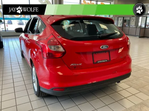 More photos of 2014 Ford Focus SE at Jay Wolfe Auto Outlet, MO