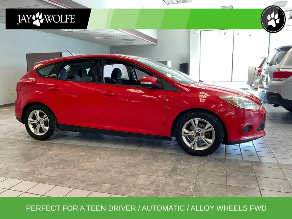 2014 Ford Focus SE for sale in Kansas City, MO