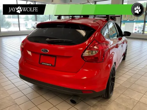 More photos of 2014 Ford Focus SE at Jay Wolfe Auto Outlet, MO