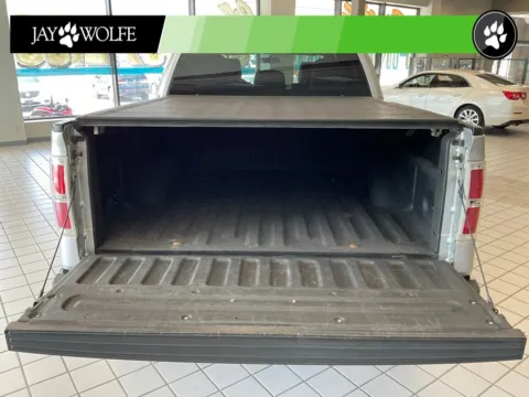 More photos of 2012 Ford F-150 XLT at Jay Wolfe Auto Outlet, MO