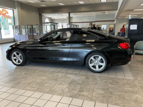 More photos of 2014 BMW 4 Series 428i at Jay Wolfe Auto Outlet, MO