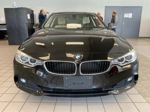 Photos of 2014 BMW 4 Series 428i for sale in Kansas City, MO at Jay Wolfe Auto Outlet