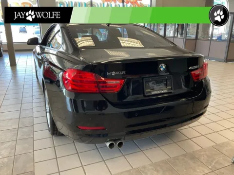 More photos of 2014 BMW 4 Series 428i at Jay Wolfe Auto Outlet, MO
