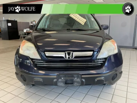 Photos of 2007 Honda CR-V EX-L for sale in Kansas City, MO at Jay Wolfe Auto Outlet