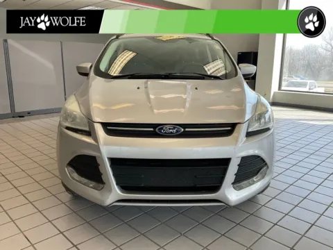 Photos of 2013 Ford Escape SE for sale in Kansas City, MO at Jay Wolfe Auto Outlet