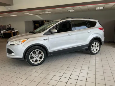 Another view of 2013 Ford Escape SE for sale in Kansas City, MO at Jay Wolfe Auto Outlet