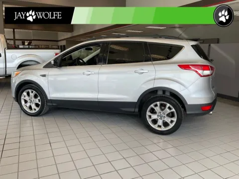 More photos of 2013 Ford Escape SE at Jay Wolfe Auto Outlet, MO
