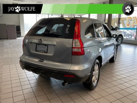 More photos of 2007 Honda CR-V EX-L at Jay Wolfe Auto Outlet, MO
