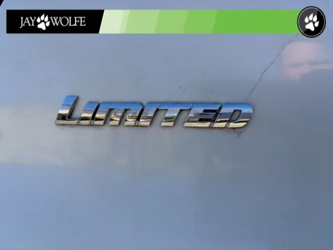 More photos of 2014 Toyota 4Runner Limited at Jay Wolfe Auto Outlet, MO