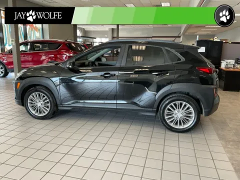 More photos of 2019 Hyundai Kona SEL at Jay Wolfe Auto Outlet, MO