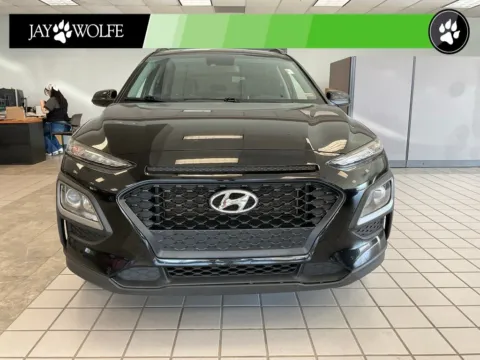 Photos of 2019 Hyundai Kona SEL for sale in Kansas City, MO at Jay Wolfe Auto Outlet