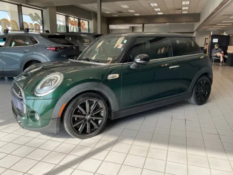 Another view of 2017 MINI Cooper S for sale in Kansas City, MO at Jay Wolfe Auto Outlet