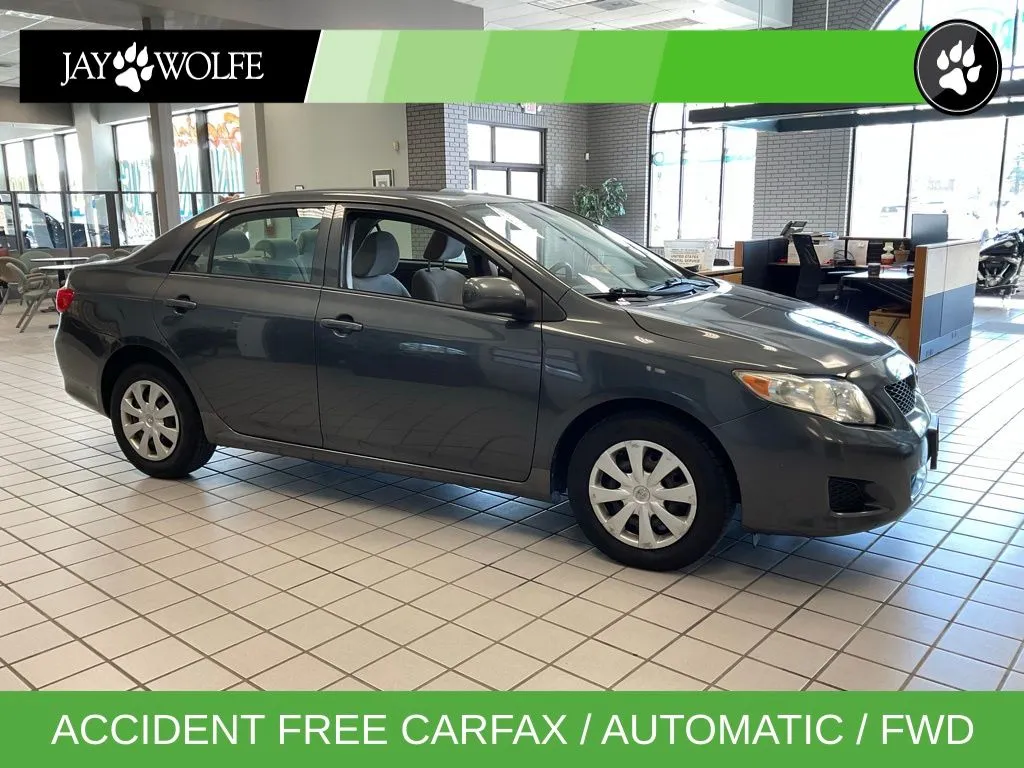 2010 Toyota Corolla LE for sale in Kansas City, MO