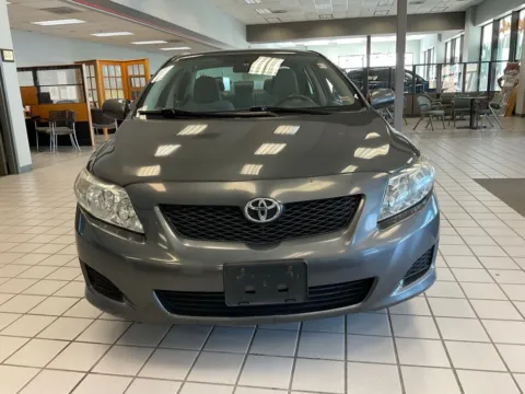 Photos of 2010 Toyota Corolla LE for sale in Kansas City, MO at Jay Wolfe Auto Outlet