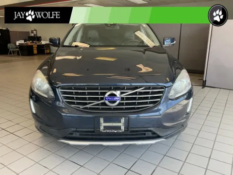 Photos of 2014 Volvo XC60 T6 for sale in Kansas City, MO at Jay Wolfe Auto Outlet