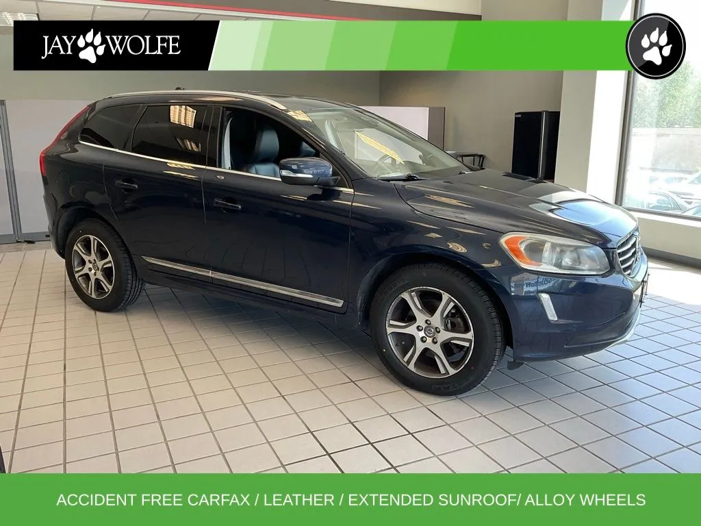 2014 Volvo XC60 T6 for sale in Kansas City, MO