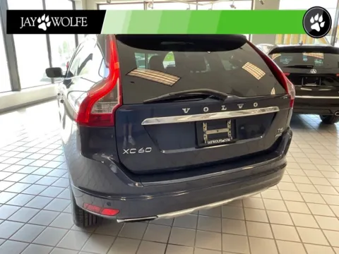 More photos of 2014 Volvo XC60 T6 at Jay Wolfe Auto Outlet, MO