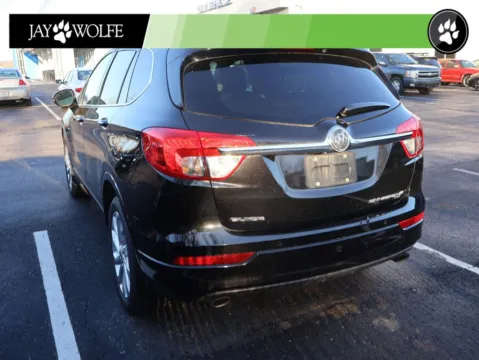 More photos of 2016 Buick Envision Premium II at Jay Wolfe Auto Outlet, MO