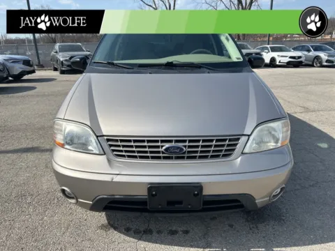 Photos of 2002 Ford Windstar LX for sale in Kansas City, MO at Jay Wolfe Auto Outlet