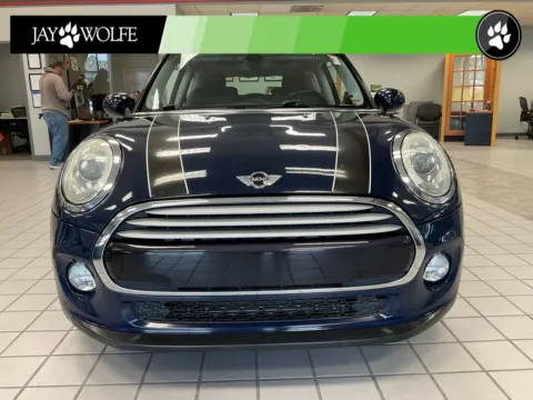 Photos of 2015 MINI Cooper for sale in Kansas City, MO at Jay Wolfe Auto Outlet